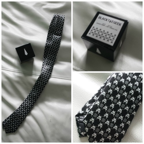 Black Tie Geek