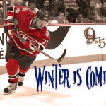 Markov : Winter is Coming