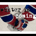 Promo 1 – Winter is Coming
