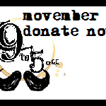 Promo 3 – Movember