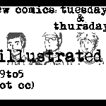 illustrated