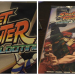 CombatStreetFighter