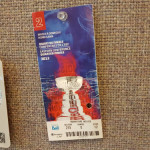 hockeyticket