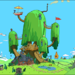 TreeHouseINT