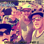 Osh Sunday 2