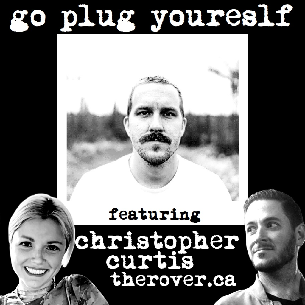 Christopher Curtis - The Rover