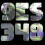 9ES348: Close To The Vest